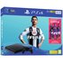 Sony PS4 500GB Console and FIFA 19 Bundle