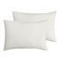 Argos Home Cotton Rich Standard Pillowcase Pair