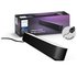 Philips Hue Play Wall Entertainment Light-Single Pack- Black