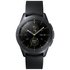Pre Order Samsung Galaxy Watch 42mm - Midnight Black