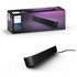 Philips Hue Play Entertainment Light Bar Extension Kit Black