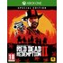 Red Dead Redemption 2 Special Edition Xbox One Game