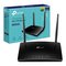 TP-Link AC750 Dual-Band Wi-Fi 4G Router 