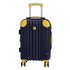 it Luggage Expandable 8 Wheel Hard Cabin Suitcase