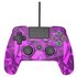 Snakebyte Game:Pad PS4 Wired ControllerPink