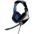 Gioteck HC-P4 PS4, Switch, PC Headset - Blue