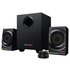 Creative Soundblaster X Kratos S5 2.1 Speakers - Black