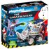 Playmobil 9386 Ghostbusters Spengler with Cage Vehicle/t