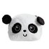 Rainbow Dream Panda Pouch