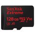 SanDisk Extreme 90MBs microSDXC Memory Card - 128GB