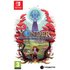 Yonder: Cloud Catcher Chronicles Nintendo Switch Game