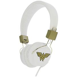 Wonder Woman Kids Headphones