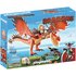 Playmobil 9459 Dragons Snotlout and Hookfang