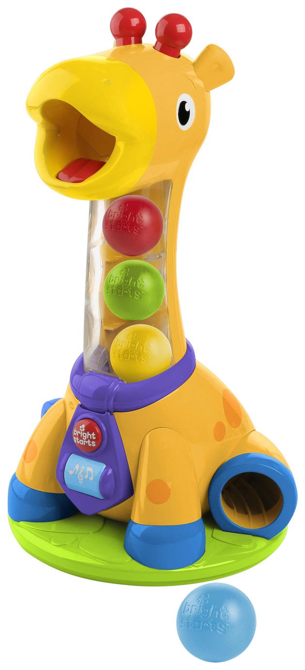 infant toys argos