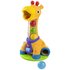 Bright Starts Spin & Giggle Giraffe Baby Toy