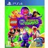 LEGO DC Supervillains Minifigure Edition PS4 Game