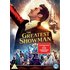 The Greatest Showman DVD