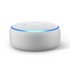 Amazon Echo Dot Smart Speaker with Alexa - White