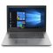 Lenovo IdeaPad 330 17.3 Inch AMD A6 8GB 1TB Laptop - Black