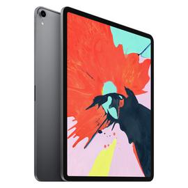Apple iPad Pro 12.9 Inch Wi-Fi 64GB - Space Grey
