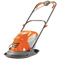 Flymo Hover Vac 250 25cm Collect Lawnmower - 1400W
