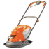 Flymo Hover Vac 250 25cm Collect Lawnmower - 1400W