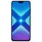 SIM Free HONOR 8X 64GB Mobile Phone - Blue