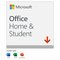Microsoft Office 2019 Home and Student 1 User