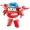 Super Wings Transforming Flip