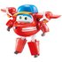 Super Wings Transforming Flip