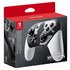 Nintendo Switch Pro Controller - Super Smash Bros