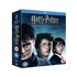 Harry Potter: The Complete Blu-Ray Box Set