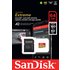 SanDisk Extreme 60MBs microSDXC Memory Card64GB