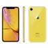Sim Free iPhone XR 128GB Mobile Phone - Yellow