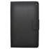 Bush 10 Inch Leather Tablet Case - Black
