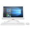 HP 19.5 Inch Celeron 4GB 1TB All-in-One Desktop PC - White