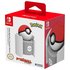 Pokeball Plus Nintendo Switch Controller Charging Stand