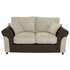 Argos Home Harry 2 Seater Fabric Sofa bedNatural