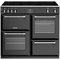 Stoves Richmond S1000EI Electric Range Cooker - Black