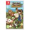 Harvest Moon Light of Hope Nintendo Switch Game