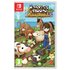 Harvest Moon Light of Hope Nintendo Switch Game