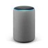New Amazon Echo Plus - Heather Grey