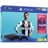 Sony PS4 500GB Console with 2 Controllers & FIFA 19 Bundle