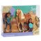 Spirit Small Doll & Classic Horse - Prudence and Chica Linda