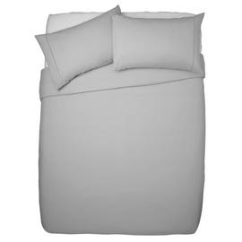Argos Home Cool Cotton Bedding Set