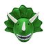 Roarsome Exploresome Triceratops Wall Decoration