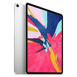 Apple iPad Pro 12.9 Inch Wi-Fi 64GB - Silver