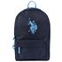 US Polo Assn. 14L BackpackNavy Blue