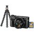 Canon G7X MKII Vlogger Kit