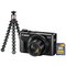 Canon G7X MKII Vlogger Kit